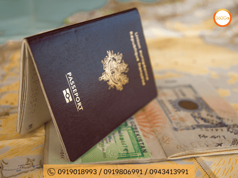 Một số quốc gia vẫn yêu cầu công dân Việt Nam xin visa trước khi nhập cảnh - Du lịch 360Go